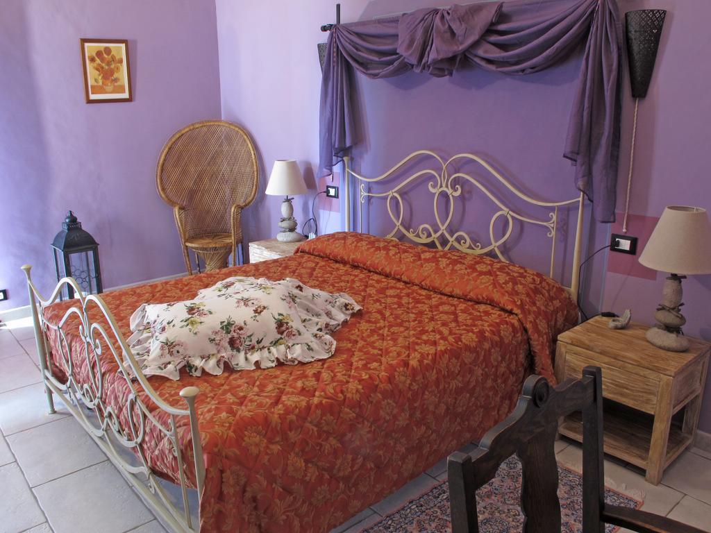 מלון Calascio Palazzo Diamante מראה חיצוני תמונה