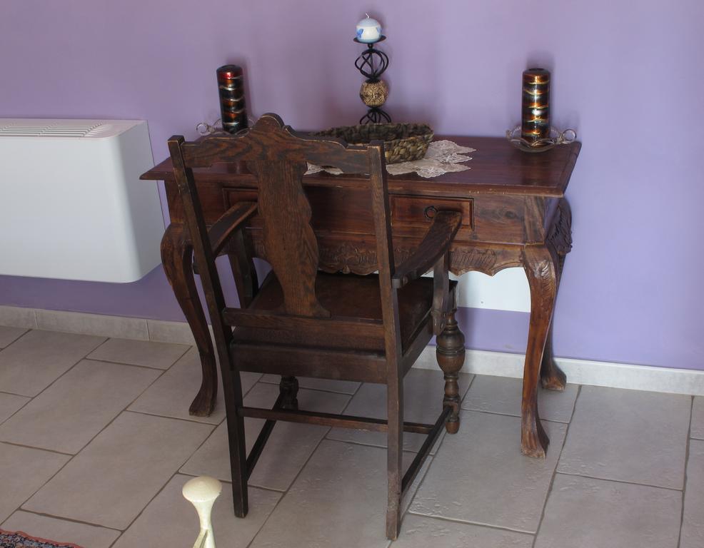 מלון Calascio Palazzo Diamante מראה חיצוני תמונה
